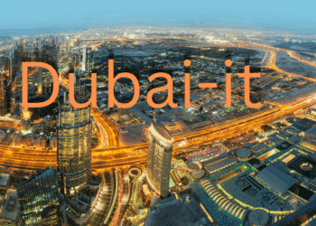 ‘Dubai-It’ Initiative Showcases Dubai’s Leadership in Global Innovation, Says Mattar Al Tayer