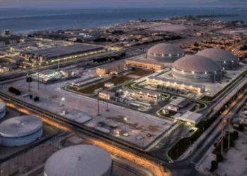 Saudi Water Authority Presents 18 Investment Opportunities to Localize Water Sector Industries and Services