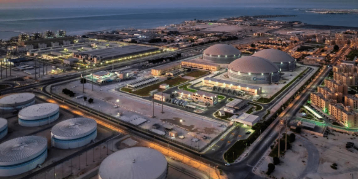 Saudi Water Authority Presents 18 Investment Opportunities to Localize Water Sector Industries and Services