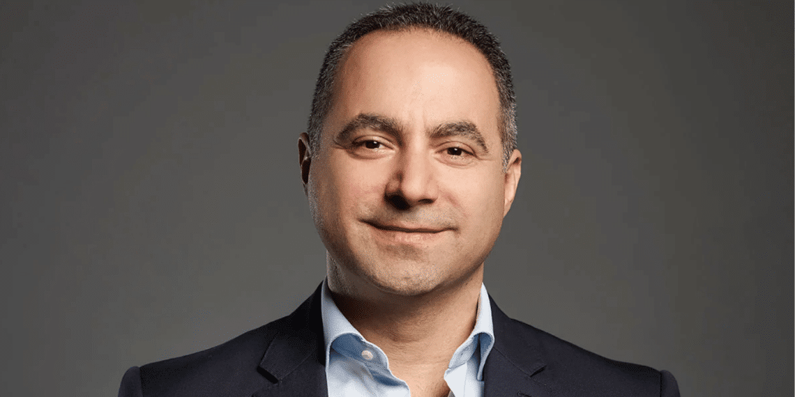Omnicom Media MENA Appoints Wissam Najjar as Chief Commercial Officer in Regional Operating Model Shift