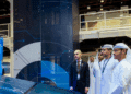AD Ports Group Launches AI-Powered Intelligence Headquarters IHQ