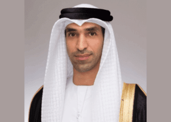 AIREV Appoints Dr. Thani bin Ahmed Al Zeyoudi as Chairman of the Board