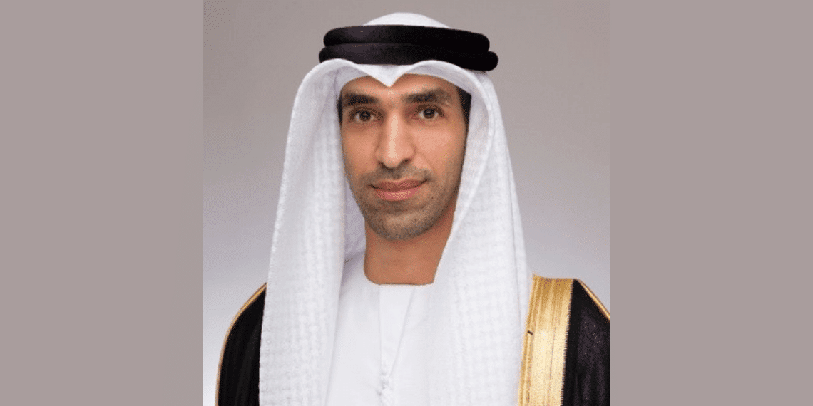 AIREV Appoints Dr. Thani bin Ahmed Al Zeyoudi as Chairman of the Board