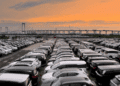 China Tops Saudi Vehicle Import Rankings in 2026