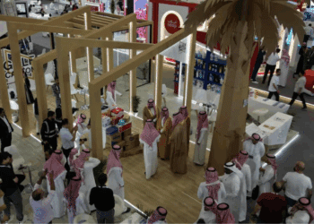 Riyadh International Industry Week 2026 Concludes with Delegates from 17 Countries