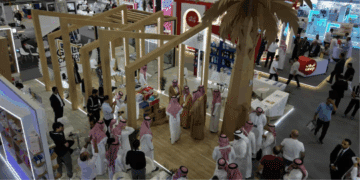 Riyadh International Industry Week 2026 Concludes with Delegates from 17 Countries