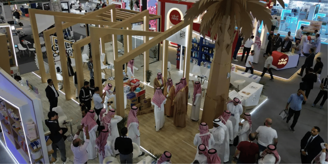 Riyadh International Industry Week 2026 Concludes with Delegates from 17 Countries