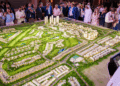Wasl Unveils 12,000-Home Jumeirah Golf Estates Expansion
