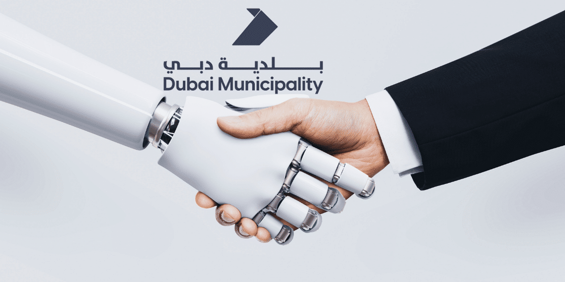 Dubai Municipality Unveils the World’s First AI-Powered Park Design Challenge