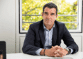 Cundall Names Kevin Hayes As Managing Partner