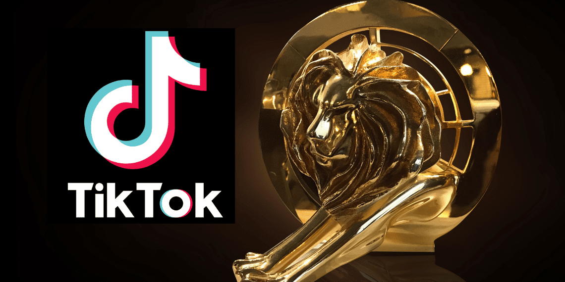 Helping Brands across MENA Move From Culture to Action: TikTok Unveils Symphony Agent at Cannes Lions
