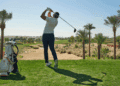 The Art of Pausing at Discovery Dunes
