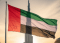 UAE Welcomes Trilateral Agreement Between Lebanon and Israel Facilitated by the U.S.