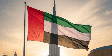 UAE Welcomes Trilateral Agreement Between Lebanon and Israel Facilitated by the U.S.