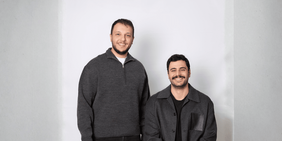 1001 Raises $30 Million to Build Sovereign AI for GCC’s Critical Infrastructure