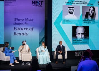 Beautyworld Riyadh 2027 Enters a New Growth Phase at Riyadh Front Exhibition & Conference Center