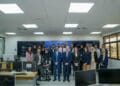 Bahrain Polytechnic and Bloomberg LP at the Bloomberg Finance Lab