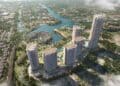 Palma Development Advances Construction Milestones Across Serenia District Community at Jumeirah Islands