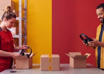 DHL E-Commerce Trends Report 2026: UAE Stands Out as a Fast-Moving E-Commerce Market