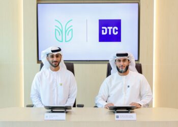 Dubai Taxi Company and JOOD Partner to Transform Everyday Journeys into Opportunities for Giving
