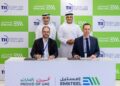 EMSTEEL and Technology Innovation Institute Partner to Advance High-Strength Steel Solutions for Critical Infrastructure Resilience
