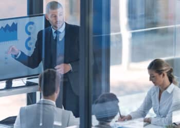 Experiencing a slowdown? Key considerations from a CFO