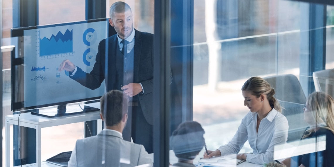 Experiencing a slowdown? Key considerations from a CFO