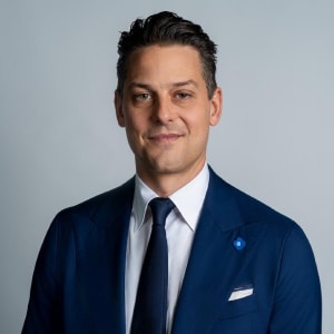 Federico Marangoni