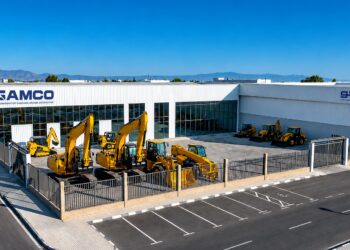 Ghassan Aboud Automotive Syria Expands with Launch of Grand Auto & Machinery Co. (GAMCO)