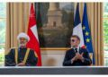 EDF Power Solutions and Oman Strengthen Energy Cooperation Through Renewable Energy and Storage Agreements