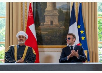 EDF Power Solutions and Oman Strengthen Energy Cooperation Through Renewable Energy and Storage Agreements