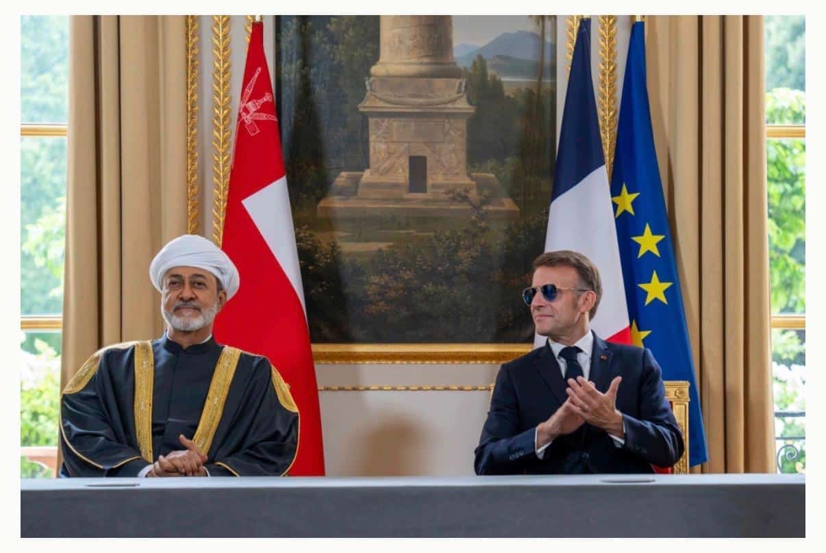 EDF Power Solutions and Oman Strengthen Energy Cooperation Through Renewable Energy and Storage Agreements