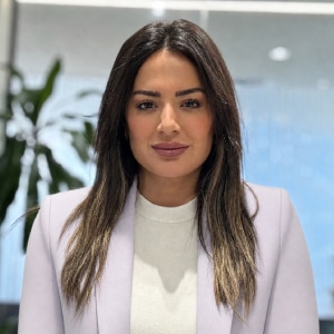 Hala Hayek