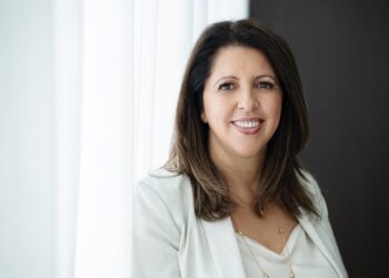 Amel Chadli of Schneider Electric: “The Gulf Has a Unique Advantage”
