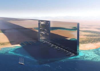 Are AI Digital Twins Replacing Traditional Spatial Blueprint Deliverables in GCC Mega-Projects?