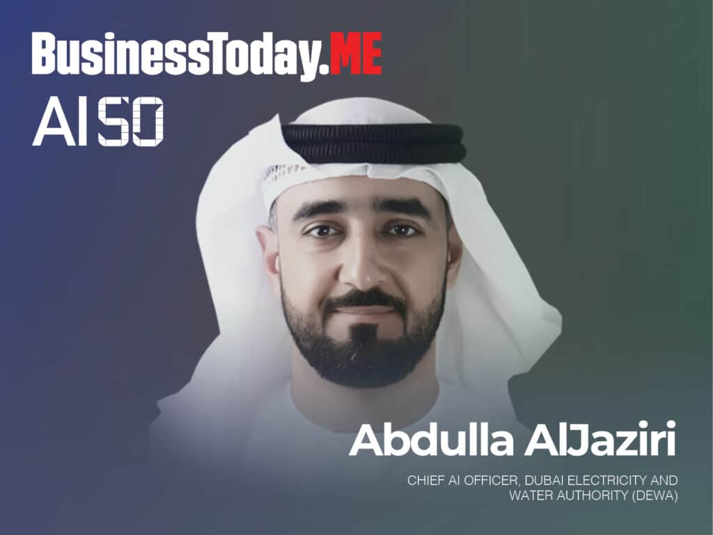 Abdulla AlJaziri