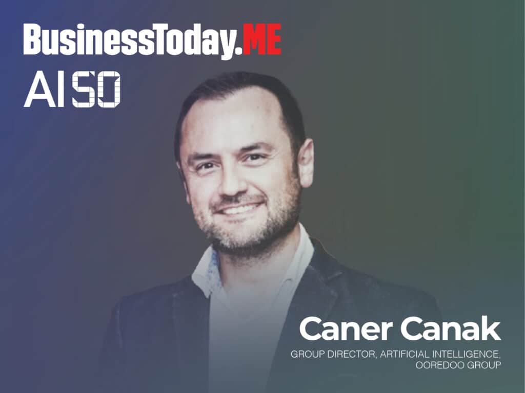 Caner Canak