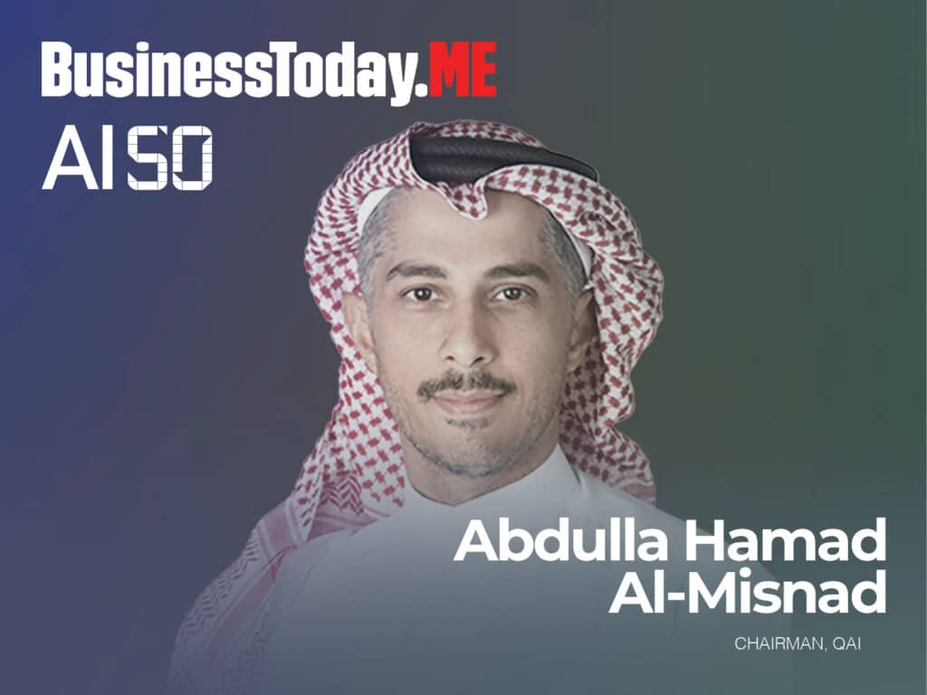 Abdulla Hamad Al-Misnad