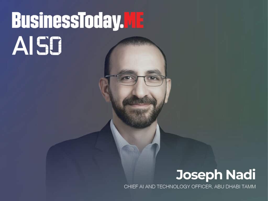 Joseph Nadi