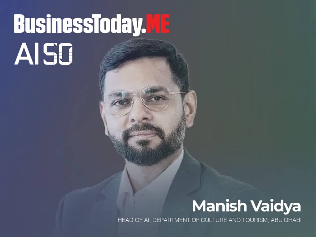Manish Vaidya