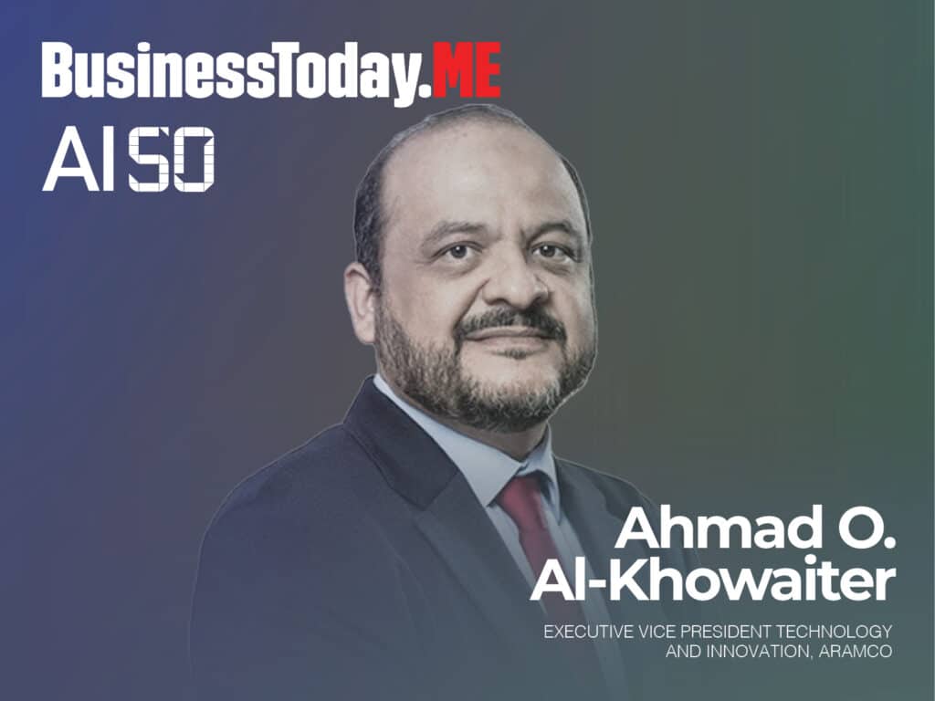Ahmad O. Al-Khowaiter