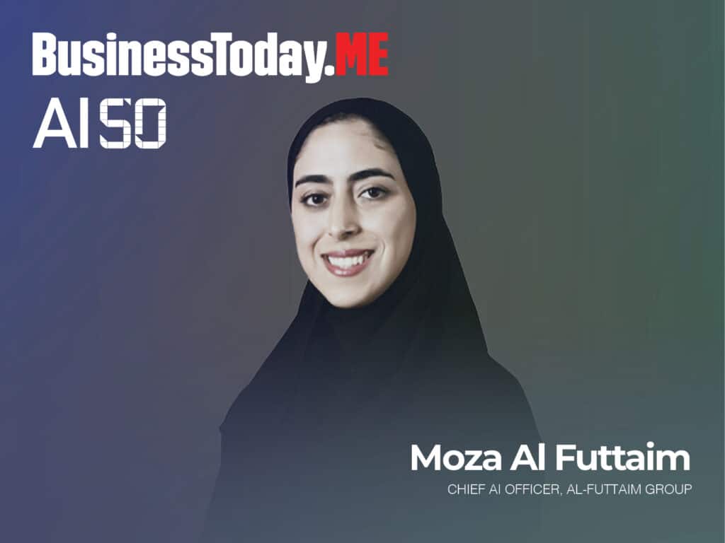 Moza Al Futtaim