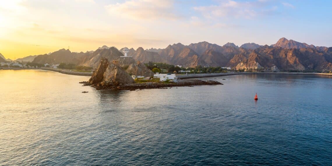Whitewill Records OMR 1.74 Million Villa Sale as Oman Real Estate Attracts Global Buyers