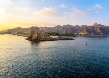 Whitewill Records OMR 1.74 Million Villa Sale as Oman Real Estate Attracts Global Buyers