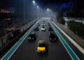 Zeekr Celebrates Five Years of Innovation and Previews the New 9X at Yas Marina Circuit, Abu Dhabi