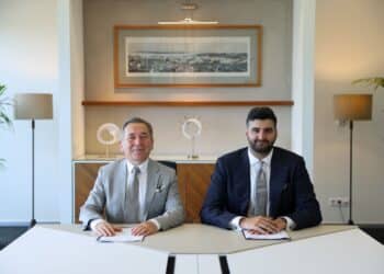 Invest Qatar Showcases Investment Opportunities and Deepens Ties With Turkish Investors in Istanbul