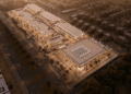 JLL Appointed As Exclusive Leasing Agent For Olayan Financing Company’s Al Bustan Business Park To Drive Northern Riyadh’s Commercial Transformation
