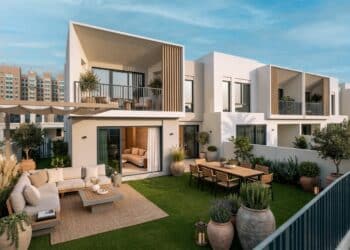 Dubai Residential REIT Adds 220 Townhouses at Jebel Ali Village to Portfolio in AED 894 Million Acquisition