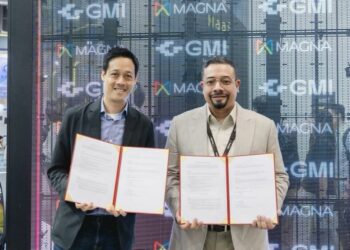 GMI Cloud and Magna AI Partner to Expand Global Sovereign AI Infrastructure