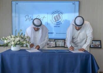 SilverCat Appoints Sultan Al Salem & Sons as Official Dealer in Kuwait